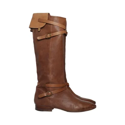 Støvler (Brun) fra Chloé Læder