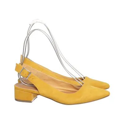 Ballerines (Jaune) de Duffy