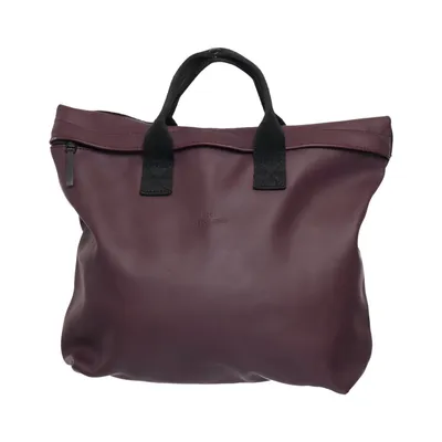 Backpack (Purple) from Ucon Acrobatics Recycled polyester