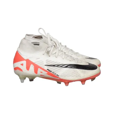 Chaussures de football (Zoom Mercurial) de Nike