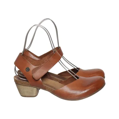 Sandaler (Brun) från Jonny's Skinn