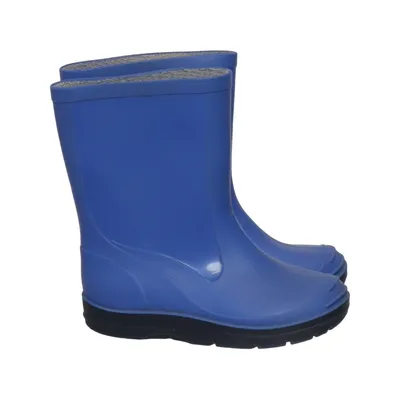 Regenlaarzen (Blauw) van Arnold Palmer