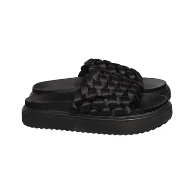 Sandaler (Sort) fra Kurt Geiger Kunstlæder