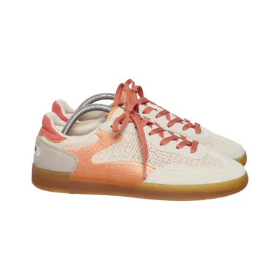 Trainingsschoenen (Beige, Oranje, Meerkleurig) van Hoff
