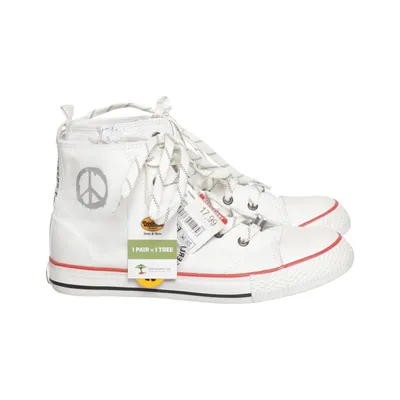 Canvas Sneaker (Weiß) von Dockers by Gerli