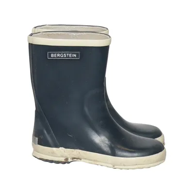Gummistøvler (Rainboots) fra Bergstein
