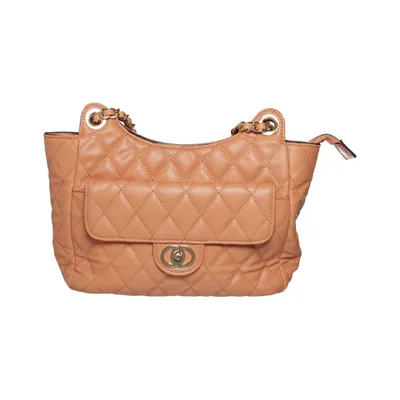 Shoulder-bag (Orange) from Verde