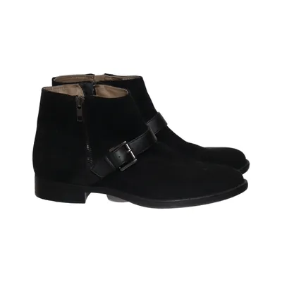 Boots (Schwarz) von The Shoes