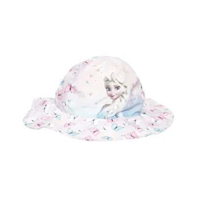 Baseball cap (Pink, Multicolored) from H&M x Disney Cotton, Polyester
