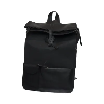 Rucksack (Schwarz) von Violet Hamden