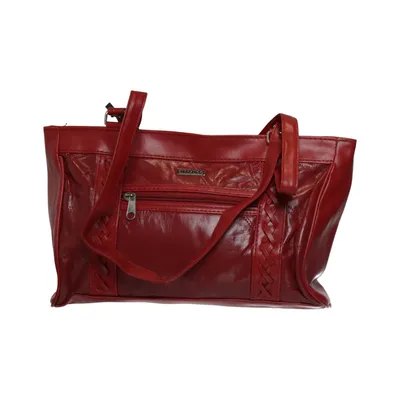 Sac à bandoulière (Rouge) de Stefano