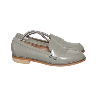 Loafers (Gray) from Hassia
