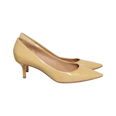 Pumps (Beige) från Salvatore Ferragamo