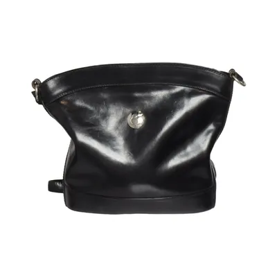 Sac à bandoulière (Noir) de Palmgrens