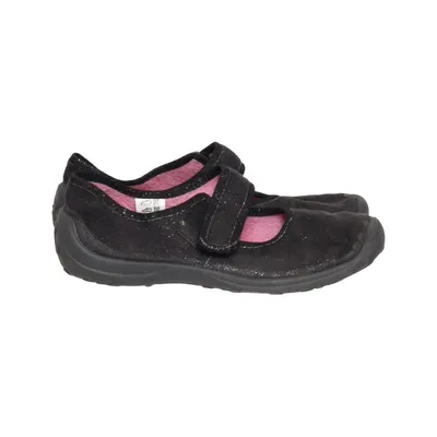 Ballerines (Noir) de Fischer Polyester