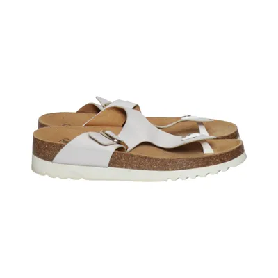 Sandalen (Bioprint) van Scholl Bioprint