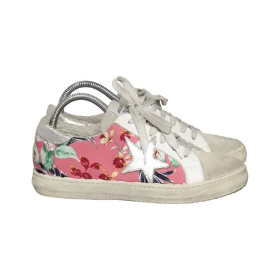 Sneakers (Rosa, Vit, Flerfärgad) från Méliné