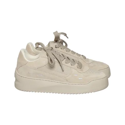 Træningssko (Beige) fra Filling Pieces
