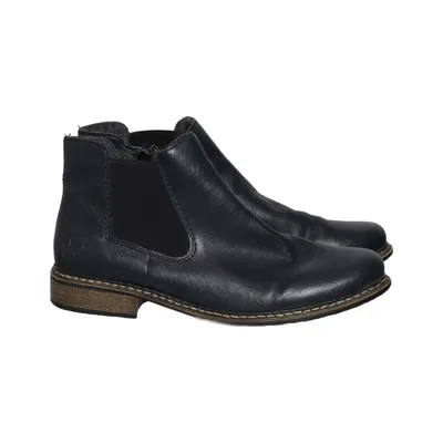 Boots (Blau) von Rieker Leder