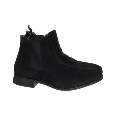Bottines Chelsea (Noir) de Shoe the Bear