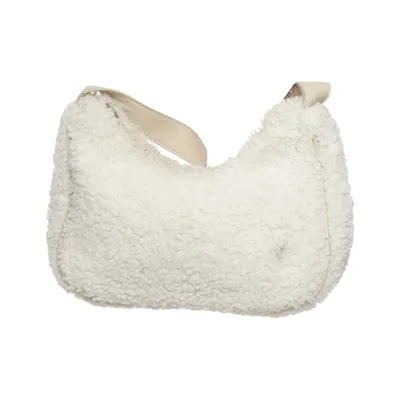 Schoudertas (Beige) van Alice in the Eve Polyurethaan