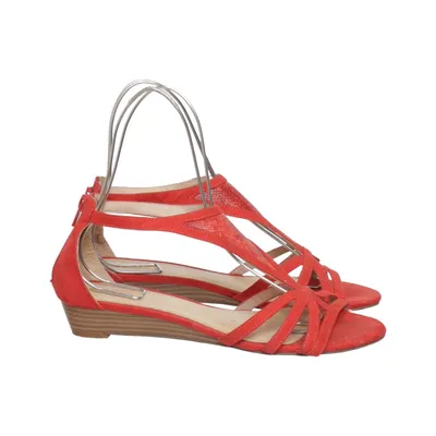 Sandals (Red) from Eram