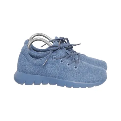 Sneaker (Merino Runners) von Giesswein Merinowolle