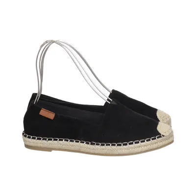 Espadrillos (Svart, Beige) från Sixth Sens