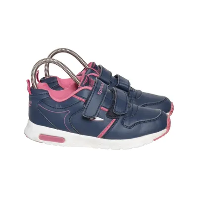 Trainingsschoenen (Blauw, Roze, Wit) van Sprandi