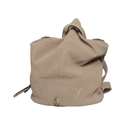 Sac à dos (Beige) de Suri Frey Polyester, Polyuréthane
