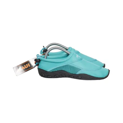 Waterschoenen (Turquoise) van Maui Sports