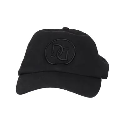 Honkbalpet (D6 Logo Cap) van Dante 6 Katoen