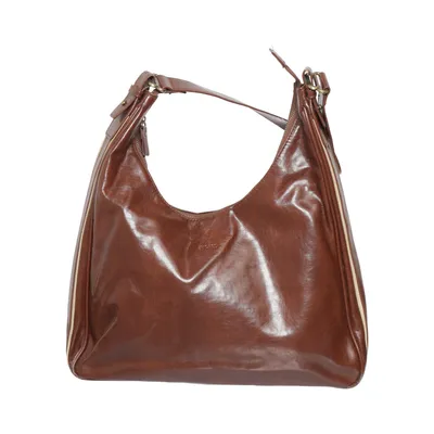 Schoudertas (Bruin, Beige) van Picard
