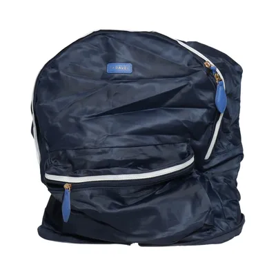 Backpack (Blue) from Parvel
