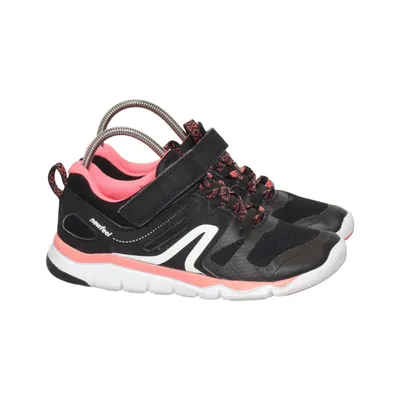 Trainingsschoenen (Zwart, Roze, Wit) van Newfeel