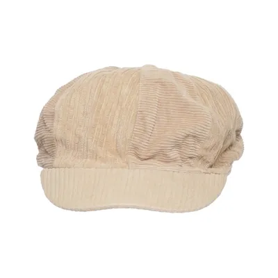 Brixton pet (Beige) Katoen