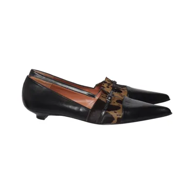 Pumps (8052) from Eva Roman Leather