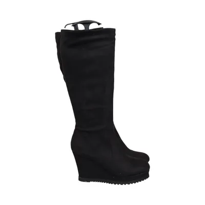 Boots (Black) from Super Me