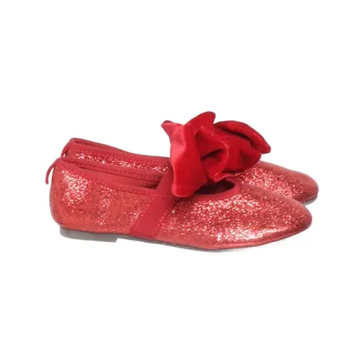 Ballerines (Rouge) de H&M