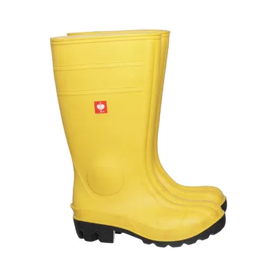 Rubber boots (Prisma S5) from Engelbert Strauss