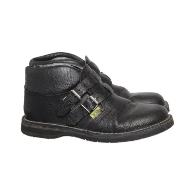 Business Schnürer (Schwarz) von KicKers