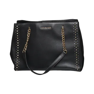 Handbag (Black) from Michael Kors