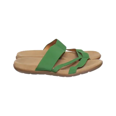 Sandales (Vert) de Gabor Cuir