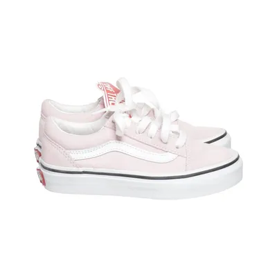 Sneaker (Old Skool) von Vans Leder