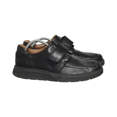 Promenadskor (Unstructured) från Unstructured by Clarks Skinn