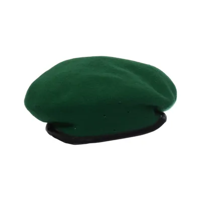 Béret (Vert) de Mil-tec Laine