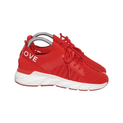 Trainingsschoenen (Rood) van LoveLove