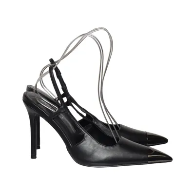 High heels (Tatum) from Shoedazzle