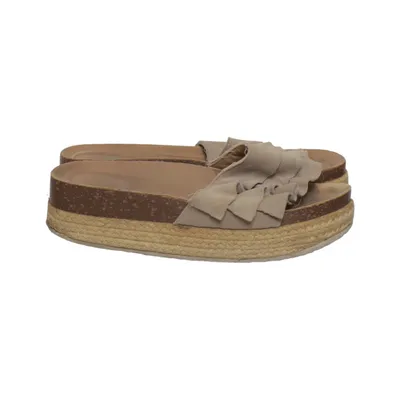 Slip-ins (Beige) van Keira