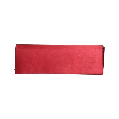 Clutch bag (Red) from A zone